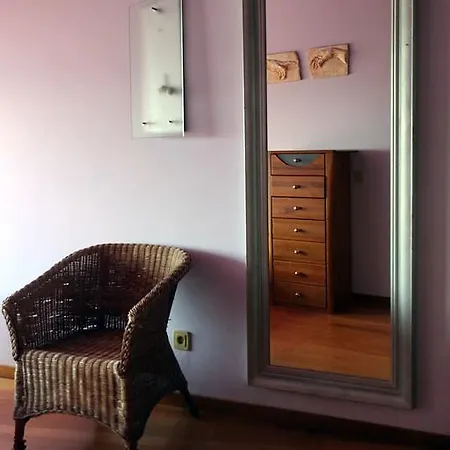 Altido Attractive 1Br Apt With Terrace And River View, Nearby Santa Apolonia Train Station Apartmán