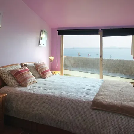 Altido Attractive 1Br Apt With Terrace And River View, Nearby Santa Apolonia Train Station Apartmán