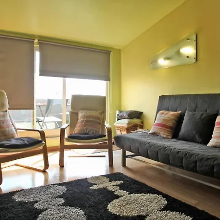Altido Attractive 1Br Apt With Terrace And River View, Nearby Santa Apolonia Train Station * Lisboa
