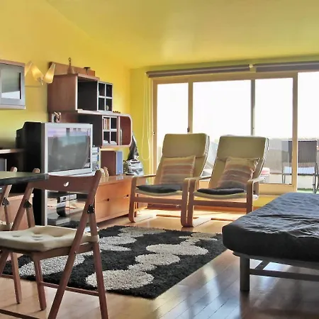Altido Attractive 1Br Apt With Terrace And River View, Nearby Santa Apolonia Train Station Lisboa