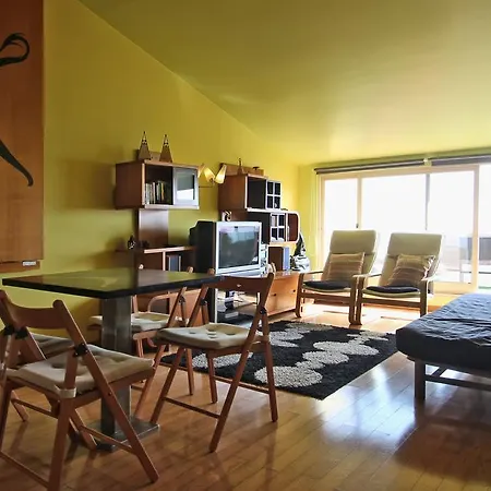 Altido Attractive 1Br Apt With Terrace And River View, Nearby Santa Apolonia Train Station